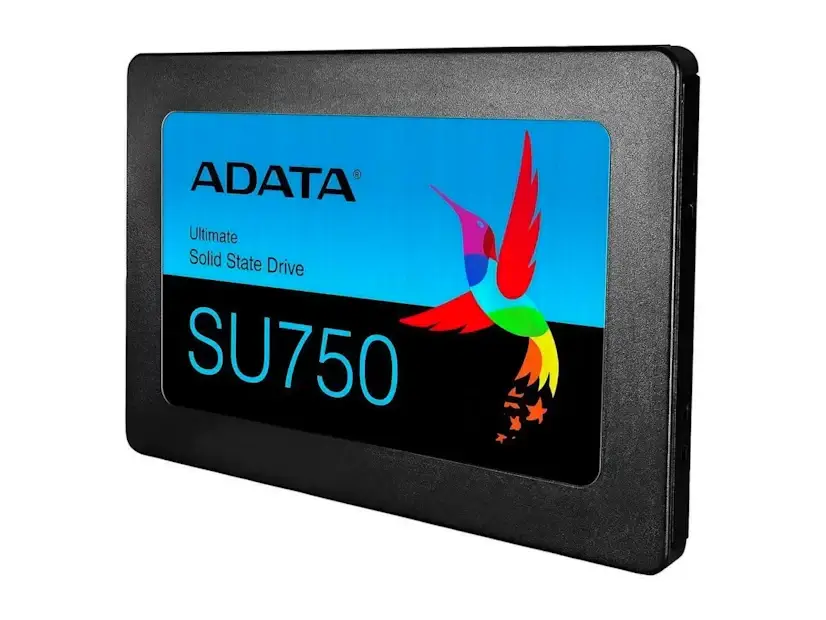 Montaje Disco Duro SSD SATA Aravaca